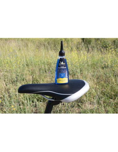 Olej czyszcząco zabezpieczający michelin 100ml