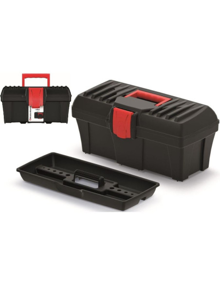 Skrzynka narzędziowa caliber 40 kistenberg