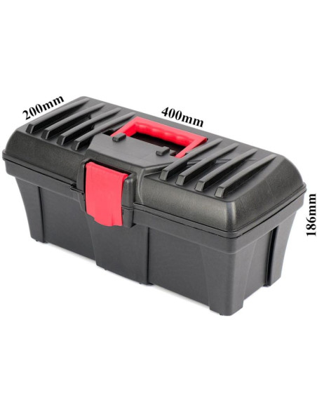 Skrzynka narzędziowa caliber 40 kistenberg