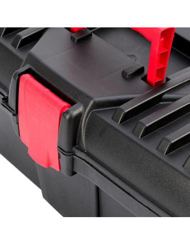 Skrzynka narzędziowa caliber 40 kistenberg