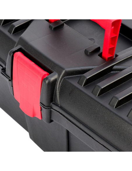 Skrzynka narzędziowa caliber 40 kistenberg