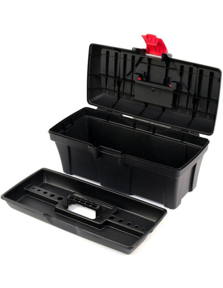 Skrzynka narzędziowa caliber 40 kistenberg