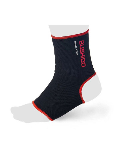 Elastyczne ściągacze na kostki - usztywniacze