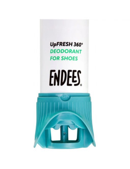 Kaps upfresh 360 deodorant for shoe 100 ml 158-1004-100 bezbarwne one size 2