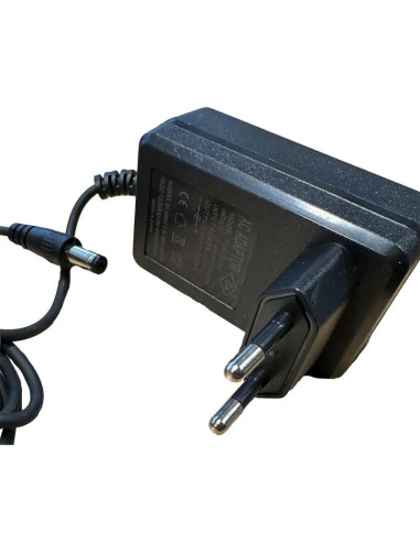 Zasilacz ładowarka 6v 500mah