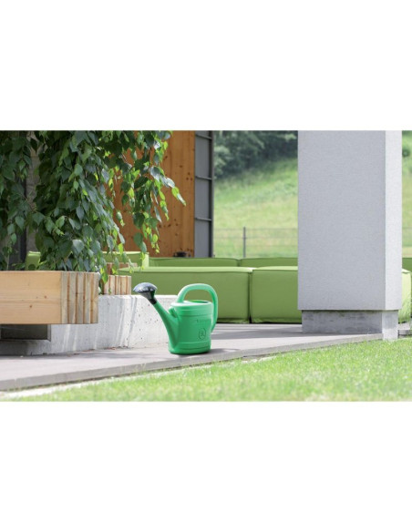 Konewka spring zielona 10l