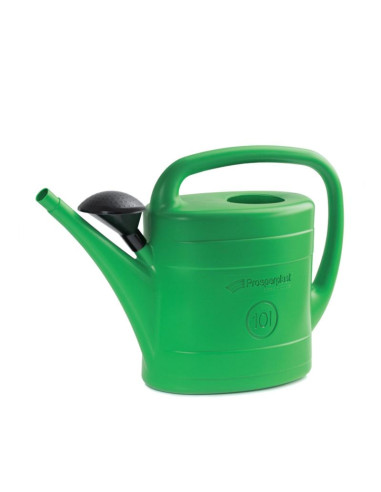 Konewka spring zielona 10l