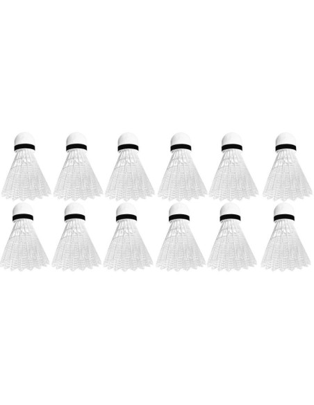 Lotka badminton nylon xqmax 12szt tuba