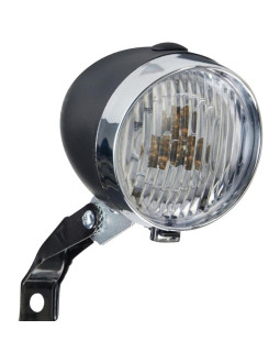 Lampa rowerowa przednia led xqmax 2