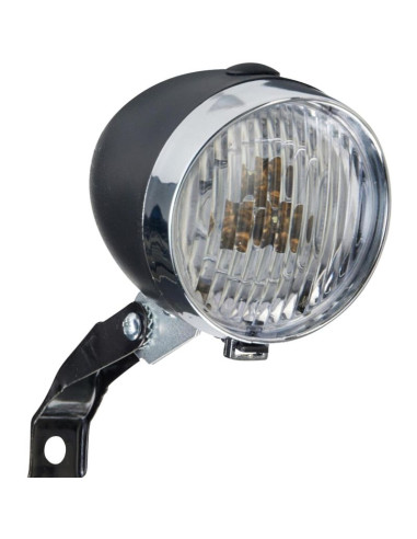 Lampa rowerowa przednia led xqmax