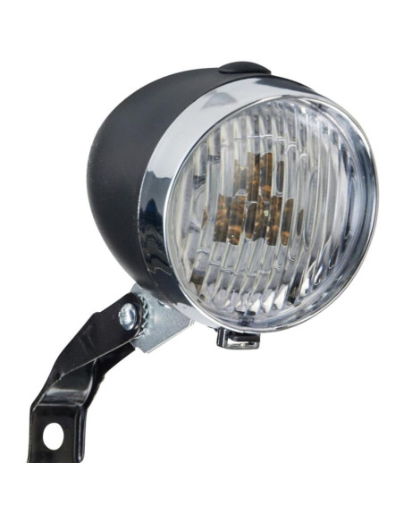 Lampa rowerowa przednia led xqmax