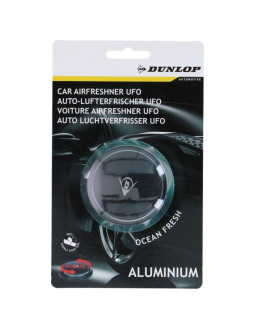 Odświeżacz powietrza ufo dunlop ocean fresh