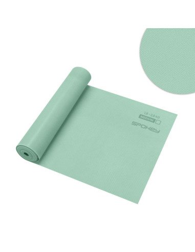 Guma treningowa medium ribbon tex