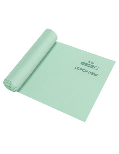 Guma treningowa medium ribbon tex