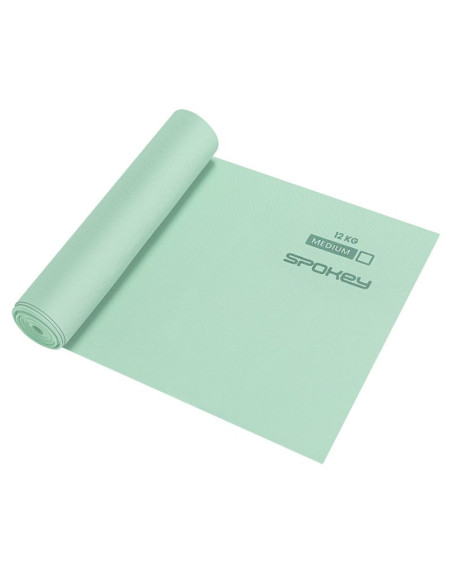 Guma treningowa medium ribbon tex