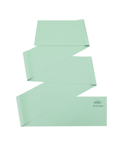 Guma treningowa medium ribbon tex