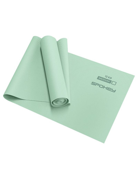 Guma treningowa medium ribbon tex