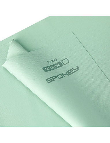 Guma treningowa medium ribbon tex