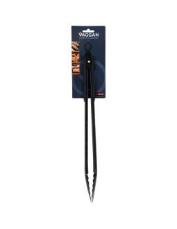 Szczypce do grilla z powłoką nieprzywierającą 44cm