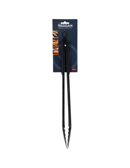 Szczypce do grilla z powłoką nieprzywierającą 44cm