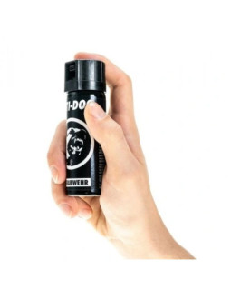 Gaz pieprzowy anti-dog chmura 63ml (1415) tw 1000 2