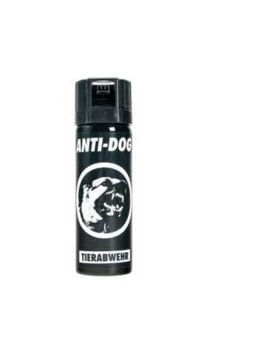 Gaz pieprzowy anti-dog chmura 63ml (1415) tw 1000