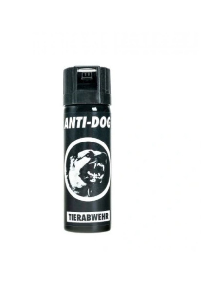 Gaz pieprzowy anti-dog chmura 63ml (1415) tw 1000