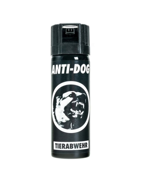 Gaz pieprzowy anti-dog chmura 63ml (1415) tw 1000