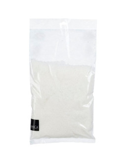 Sztuczny śnieg do dekoracji sypki ozdobny bio 4000ml mica