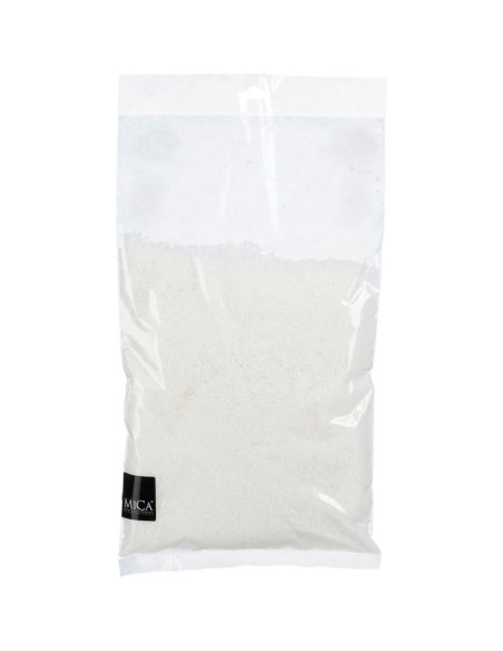 Sztuczny śnieg do dekoracji sypki ozdobny bio 4000ml mica