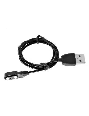 Kabel ładujący do smartwatcha giewont gw120 gw450 3,5 mm gwk5