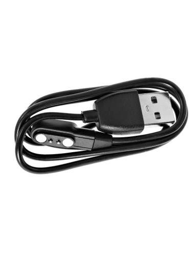 Kabel ładujący do smartwatcha giewont gw120 gw450 3,5 mm gwk5
