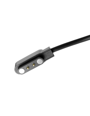 Kabel ładujący do smartwatcha veltori vt110 3,3 mm vtk2