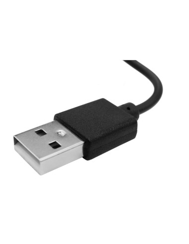 Kabel ładujący do smartwatcha veltori vt110 3,3 mm vtk2