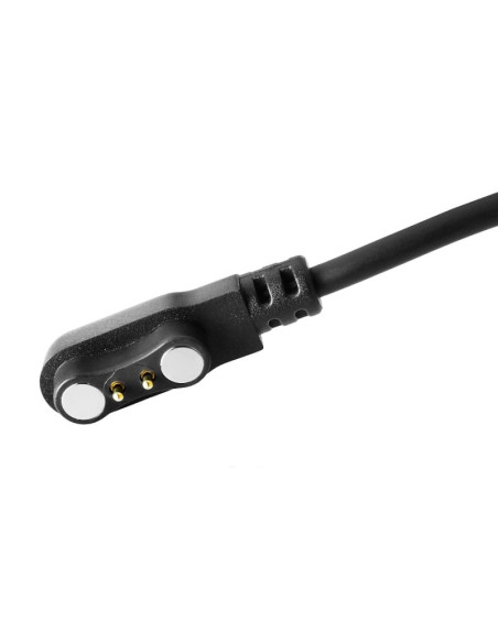 Kabel ładujący do smartwatcha veltori vt160 vt300 vt320 vt340 2,2 mm vtk6