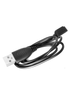 Kabel ładujący do smartwatcha veltori vt160 vt300 vt320 vt340 2,2 mm vtk6 2