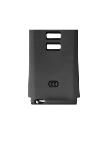 Pasek do smartwatcha męskiego veltori vt100 22mm vtp100