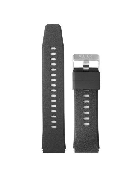 Pasek do smartwatcha męskiego veltori vt160 22mm vtp160