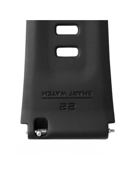 Pasek do smartwatcha męskiego veltori vt200 22mm vtp200