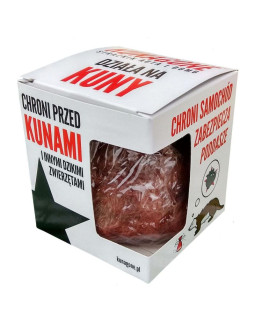 Odstraszacz na kuny 1szt kunagone