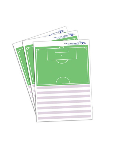 Blok a4 połowa boiska yakima 100242