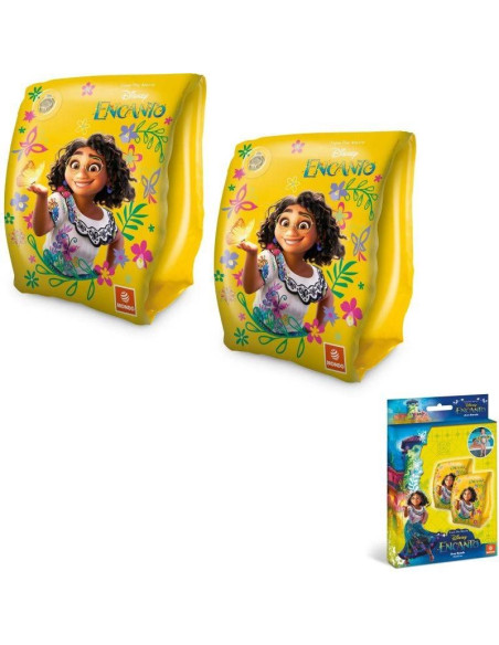 Dziecięca rękawki pływaczki do nauki pływania encanto mondo