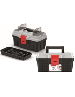 Skrzynka narzędziowa optima 30 kistenberg