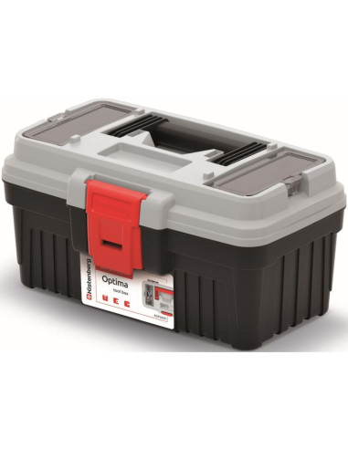Skrzynka narzędziowa optima 30 kistenberg