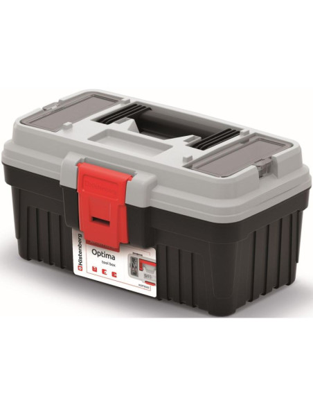 Skrzynka narzędziowa optima 30 kistenberg