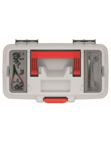 Skrzynka narzędziowa optima 30 kistenberg