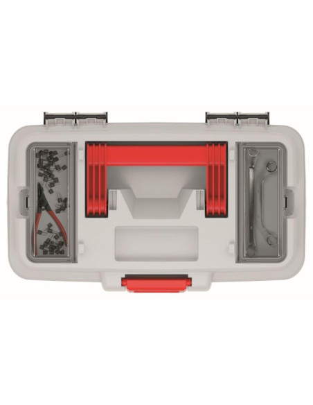 Skrzynka narzędziowa optima 30 kistenberg