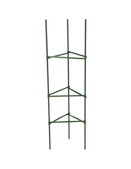 Podpora pierścieniowa do roślin 110cm progarden