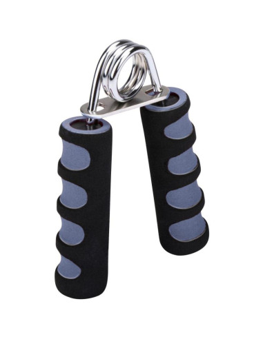 Ścisk do rąk twardy kpl 2 szt umbro niebieski