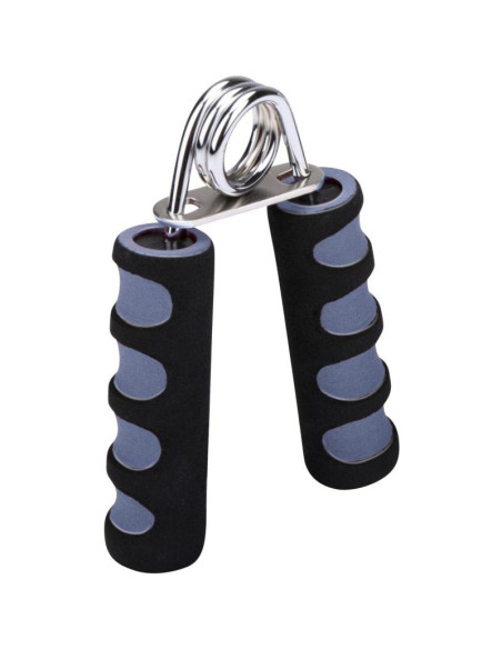 Ścisk do rąk twardy kpl 2 szt umbro niebieski